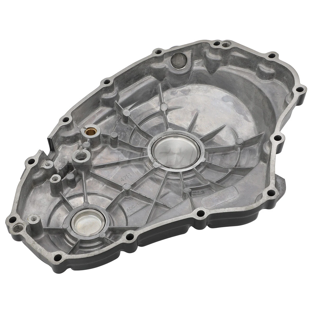 Motorcycle Engine Stator Clutch Cover&Gasket For Suzuki GSXR1000 GSX-R GSXR 1000 2009 2010 2011 2012 2013 2014 2015 2016