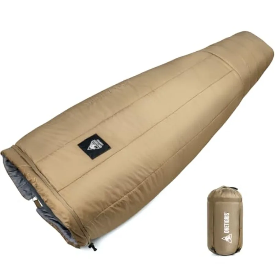 

Featherlite Ultralight Sleeping Quilt Weighs 35oz Warm Hammock Topquilt 40 Degree with Footbox Perfect for Outback Camping Hiki