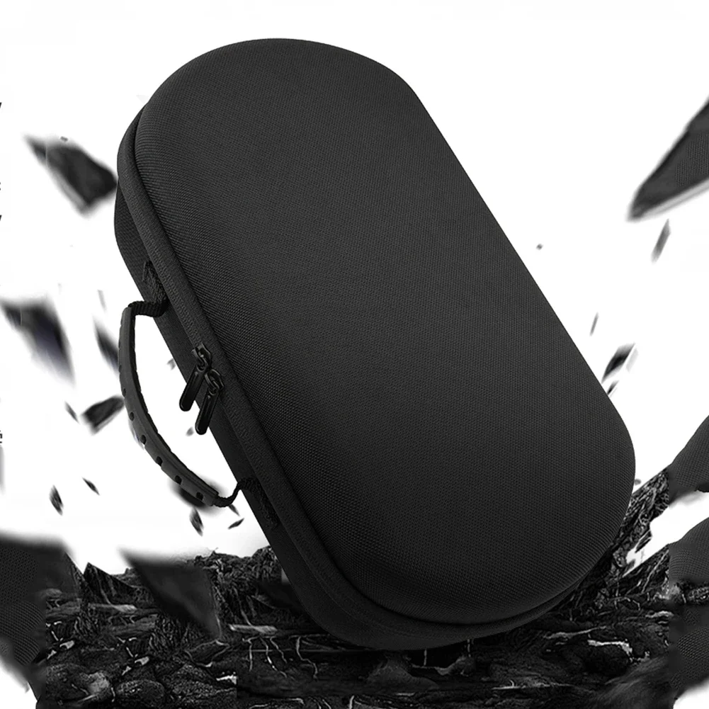 حقيبة حمل صلبة حقيبة تخزين مقاومة للصدمات حقيبة حمل مجفف الشعر المحمولة لدايسون الأسرع من الصوت HD17/18 إكسسوارات السفر