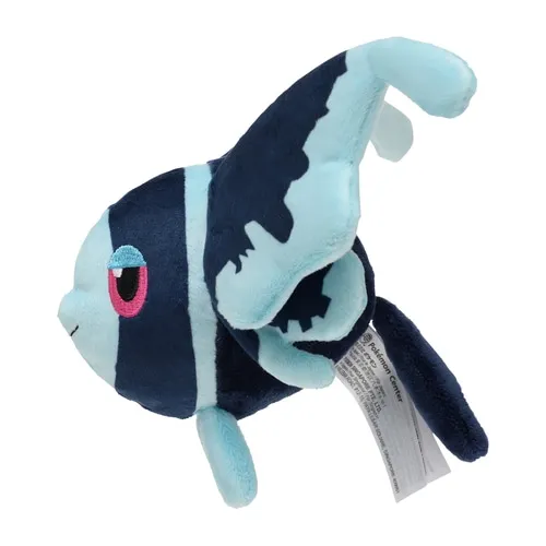 Fit Genuine Pokemon Series Dolls Plush Toy Bellossom Mareep Raikou Moltres Kabuto Muk Arceus Stuffed Doll Anime Pocket Monster