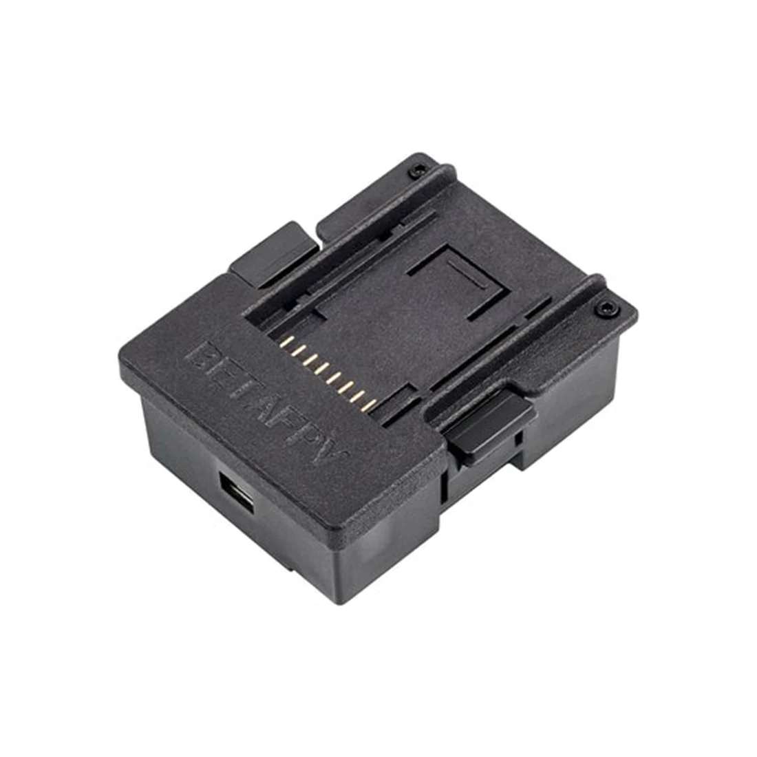 

JMT BETAFPV Micro-Nano Module Adapter For ELRS Nano TX Module 2.4G 915MHz 868MHz Nano TX Module Long Range Transmitter