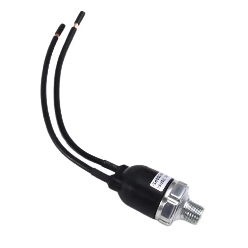ABSE-1/4 NPT Pressure Switch Air Compressor Pressure Switch Pressure Switch 70-100PSI