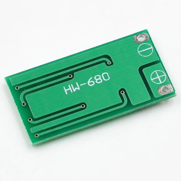 A64I 3S 11.1V 12V 12.6V Lithium Battery Capacity Indicator Module Lipo Li-ion Power Level Display Board 3 Series 9-26V