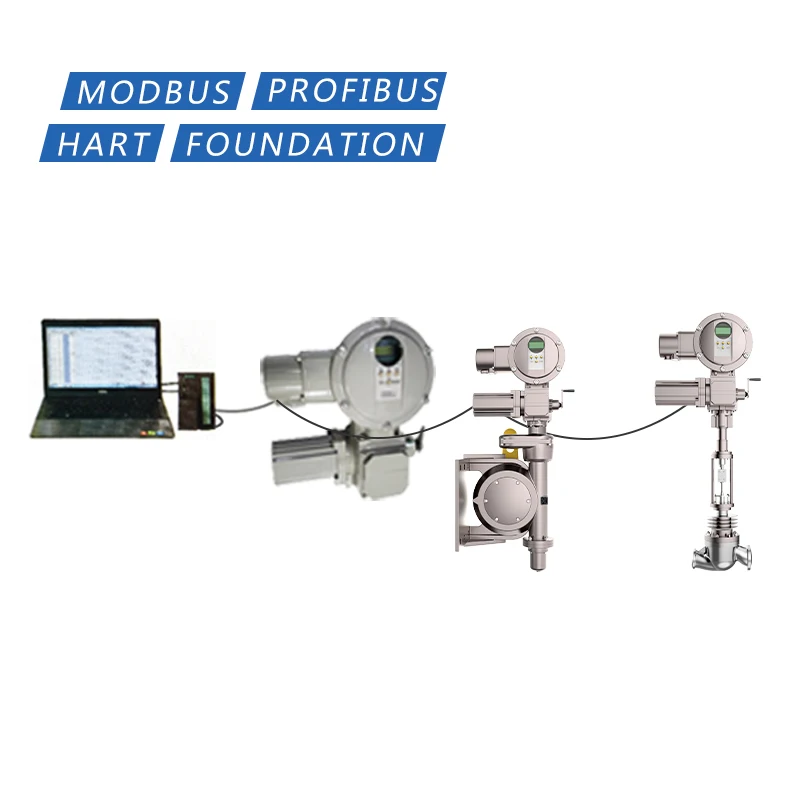 Wireless Fieldbus P…