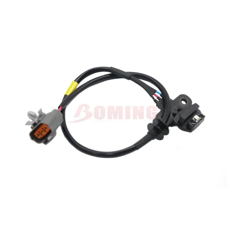 J5T26371  Crankshaft Position Sensor for Ford Ranger 2.5T Mazda PICK UP B2500 1998-2006 1460775 XM346C315AB XM34-6C315-AB