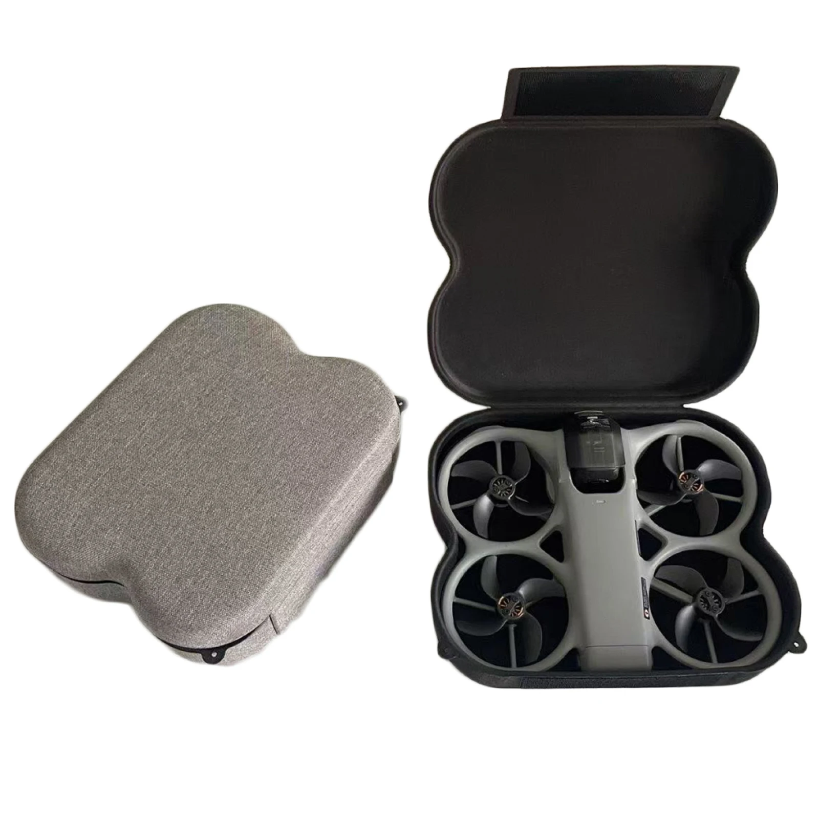 Estojo de Transporte Avata 360 - Drone Hard Shell Case avaliação e preço