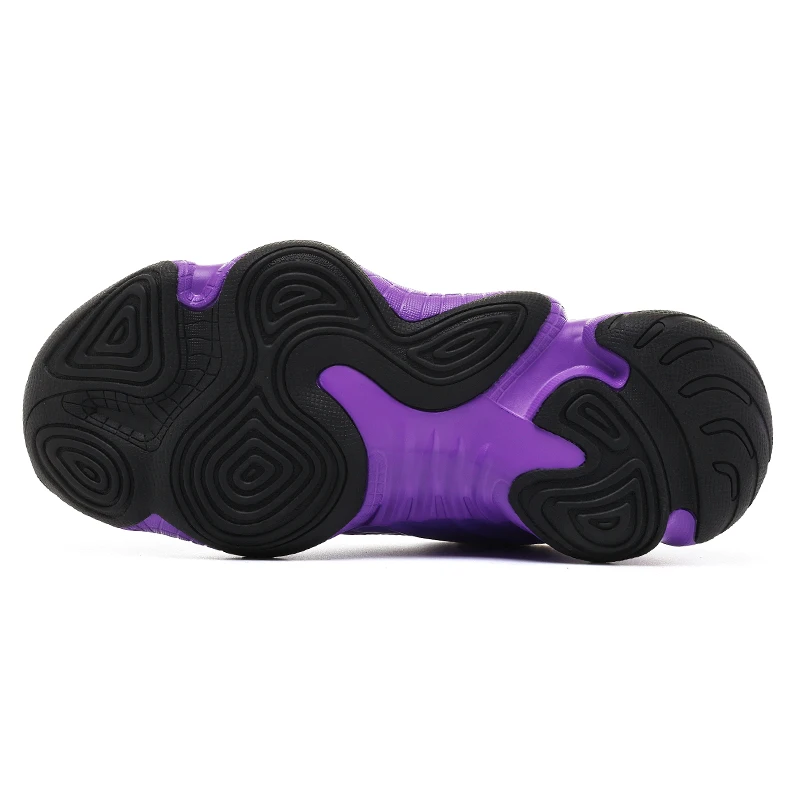 Classic Brand Professional Basketball Training Shoe Top Quality Wearable Gym Basketball Boots Couples Low Ankle Basketball Shoe