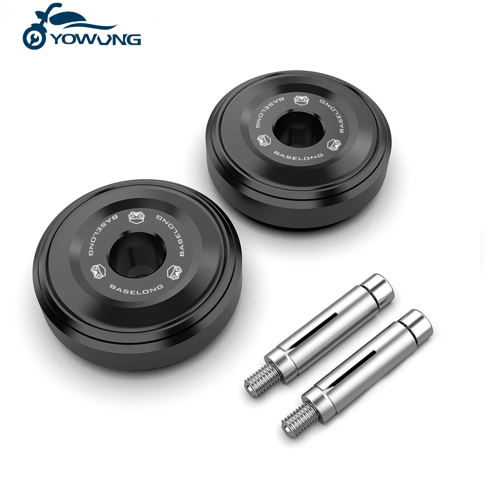 

Frame Plugs For Kawasaki ZX-10R 2008 2009 2010 2011 2012 2013 2014 2015 2016 2017 2018-2020 Motorcycle Frame Hole Cap Cover Plug