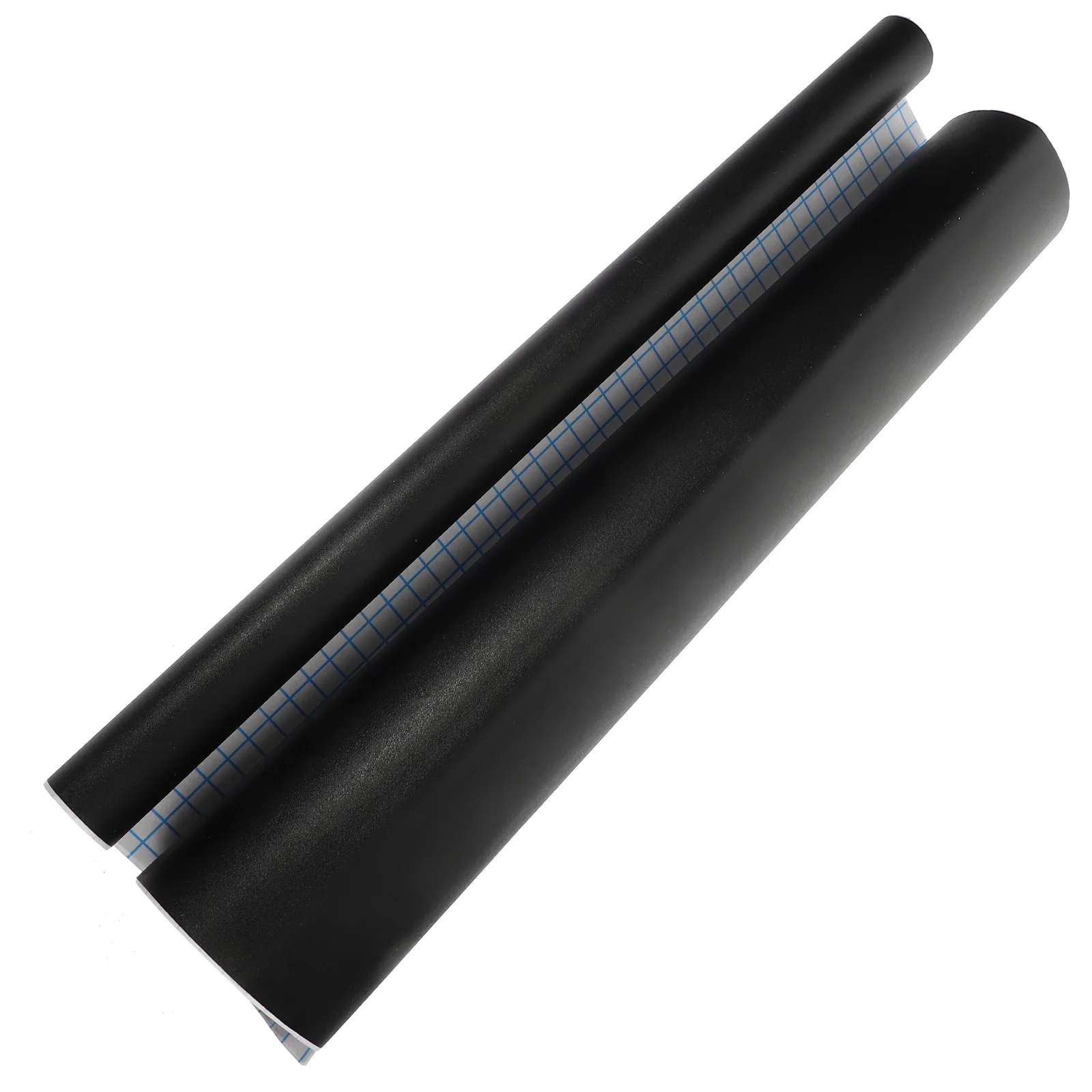 

Chalkboard Peel Stick Wallpaper Pvc Blackboard Paper For Kids Learning Wall Sticker Reusable Writing Surface Large Size