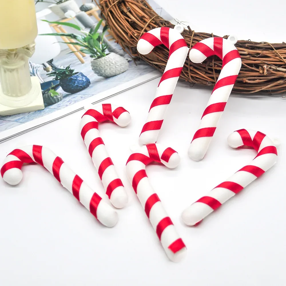 1/2 шт. 90 см рождественские надувные конфеты-трость воздушные шары Рождественская елка воздушные шары орнамент детский подарок домашнее уличное украшение