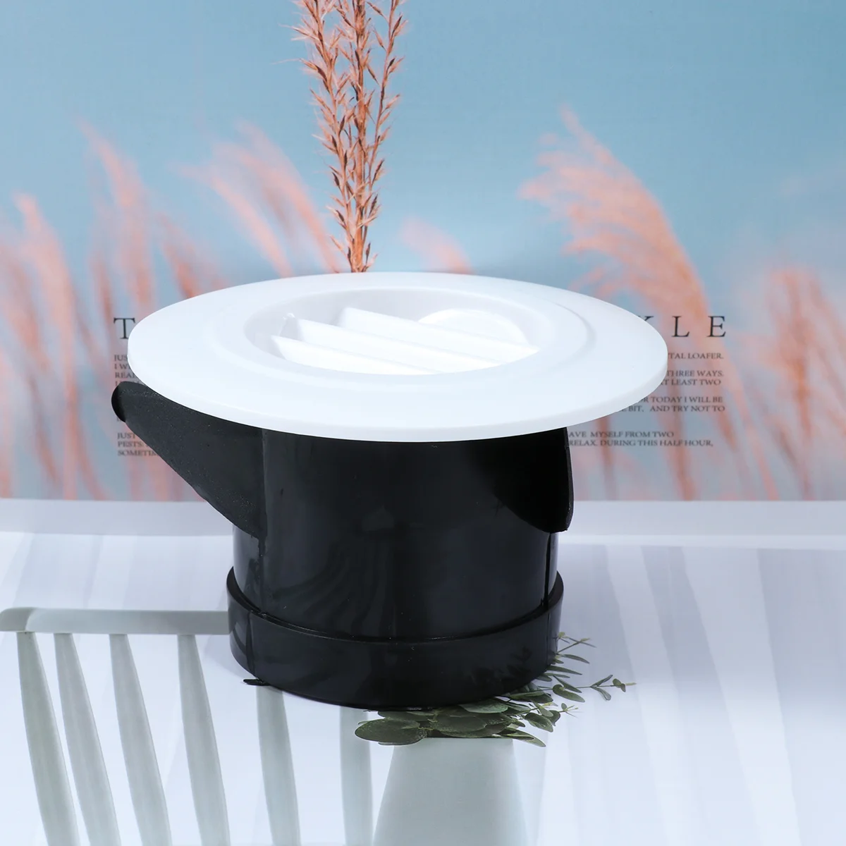 تنفيس الهواء غطاء الشواية ABS منخفضة الضوضاء جدار مستدير السقف شنت تنفيس المدمج في يطير شاشة شبكة الحمام مكتب المدمج شاشة شبكة