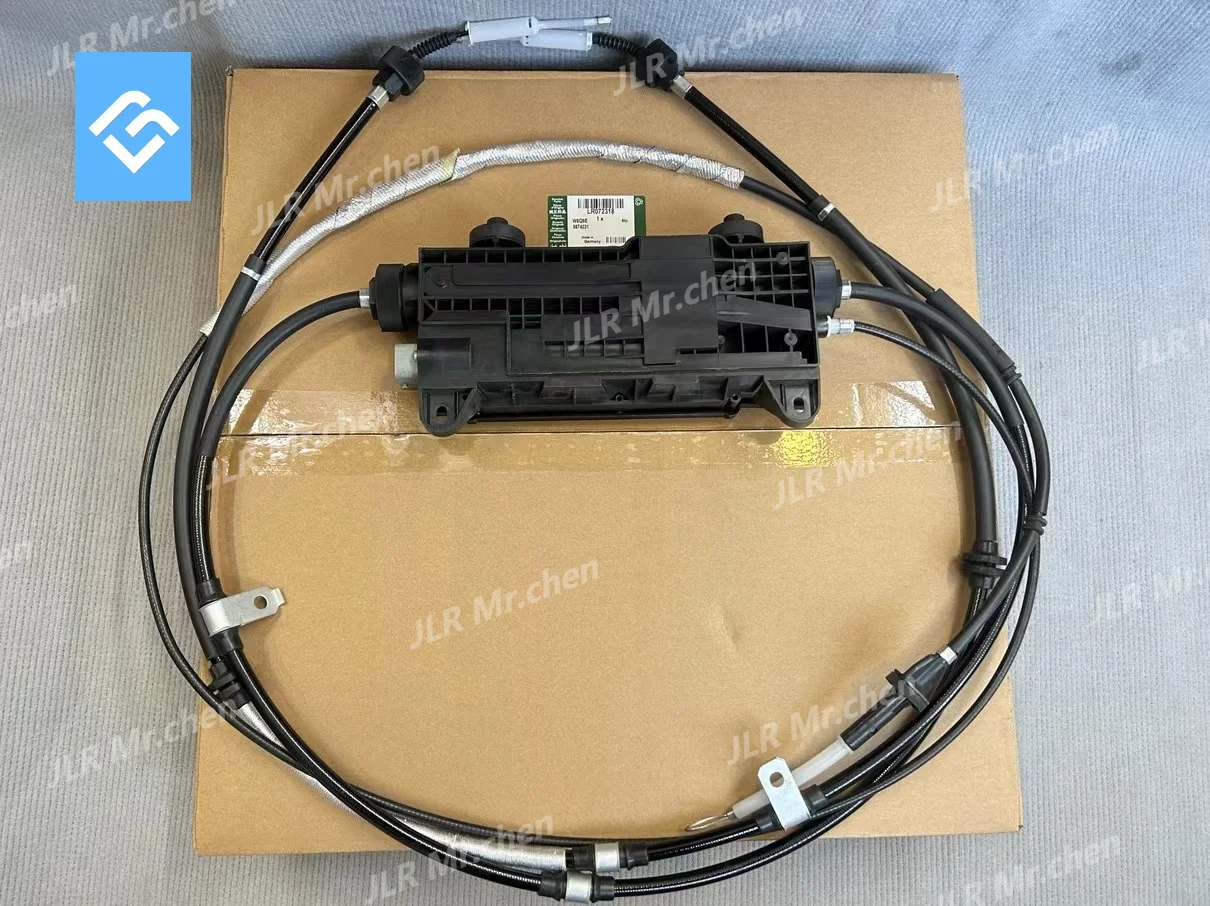 Suitable  For Land Rover LR4 Range Rover Sport 2010-2013 Electric Park Brake Module LR072318 LR052209 LR032104 LR023622 LR01369