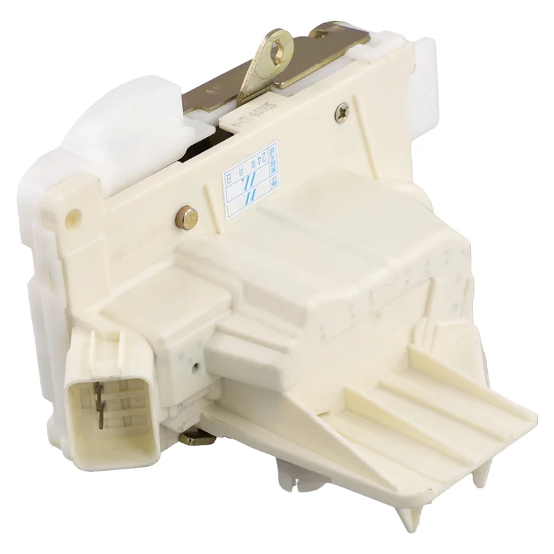 

AEA7-LE1S71F219A64AN 3 PINS Front Right Passenger Side Door Lock Actuator For Ford Mondeo 2004-2007