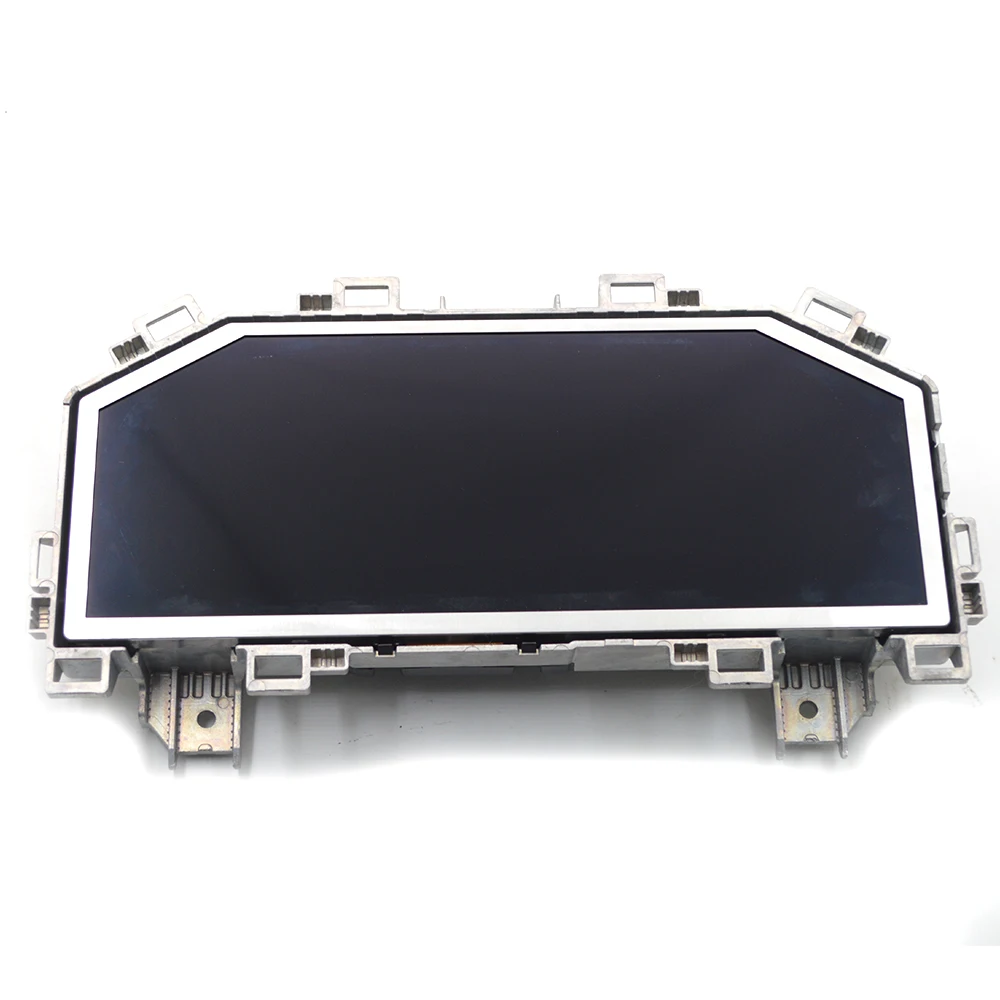 LCD instrument panel virtual cockpit for Audi A3 S3 Q6 8Y0 920 790 D 8Y0920790D, Car Accessories