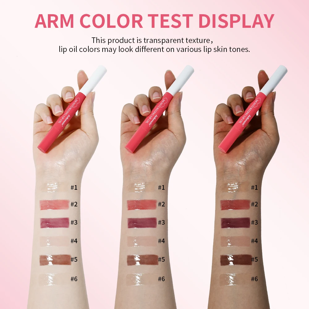 Thumbnail 4 - #22 Cheap Lip Primer Worth Buying