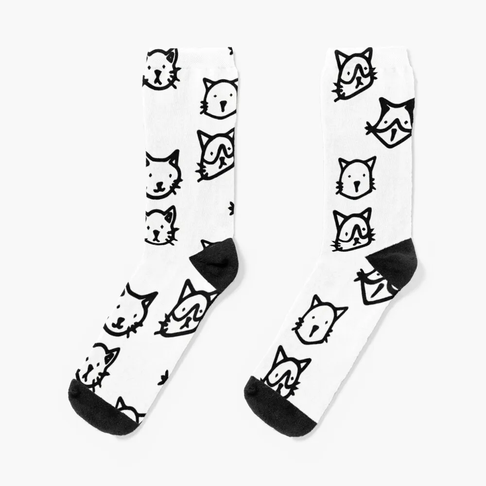 

funny cute cats faces drawing - cute cats making funny faces, funny cat faces memes Socks