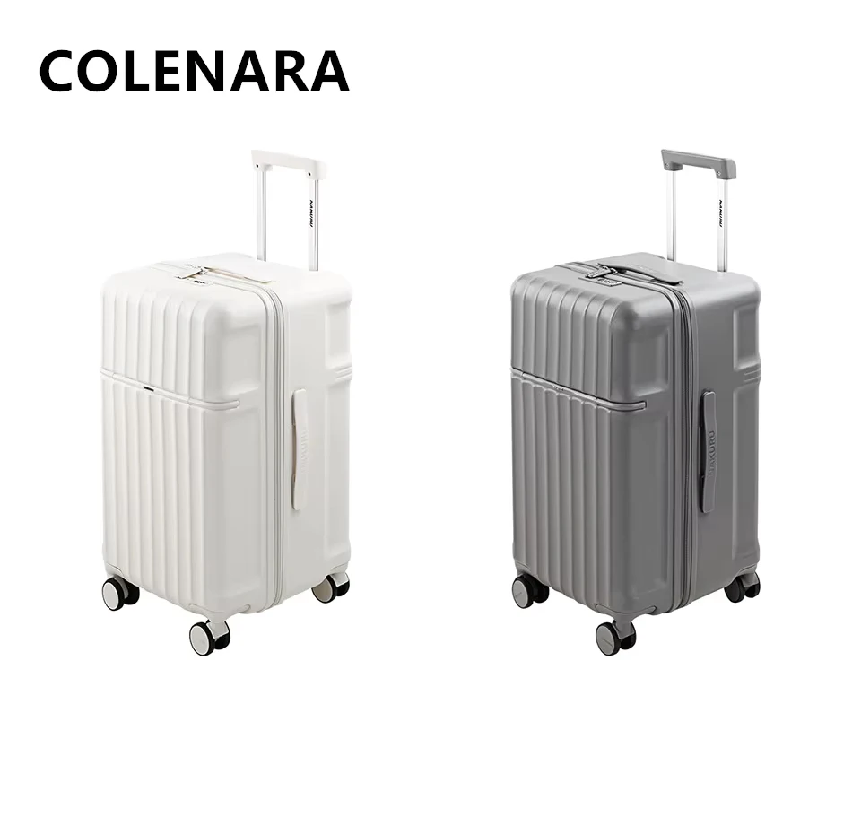 COLENARA Women's Suitcase 20