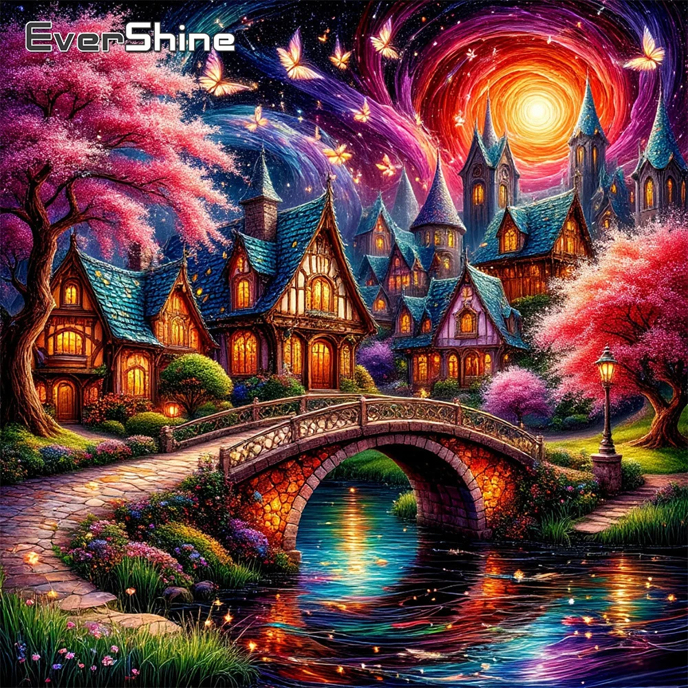 Evershine Diamond P…