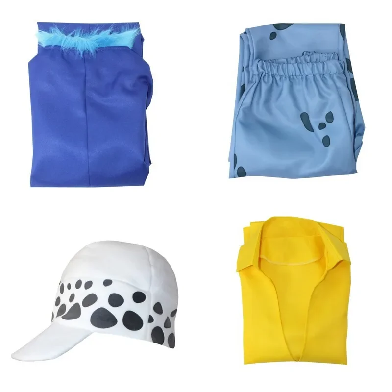 HN8 أنيمي قانون المياه ترا فالغار تأثيري حلي الكرتون ترافالغار D تأثيري الدعاوى موحدة للرجال هالوين معطف الموت Techni8...Gf