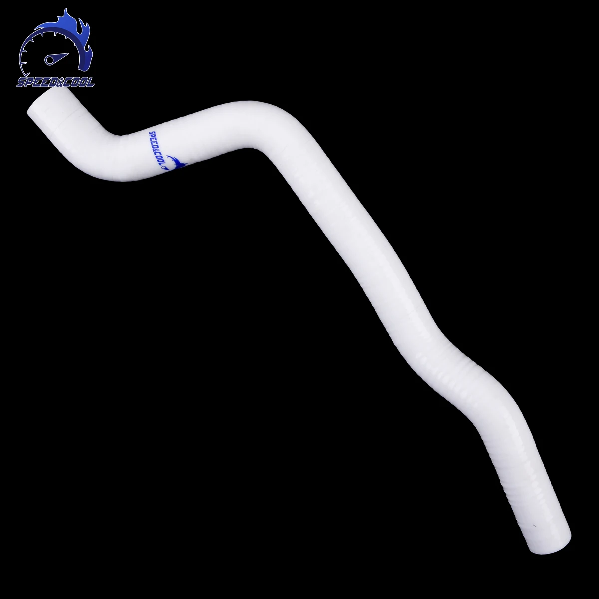 SPEED&COOL For 2009-2011 KTM 450SX 450 SX 2010 Motorcycle Silicone Radiator Coolant Hose Kit