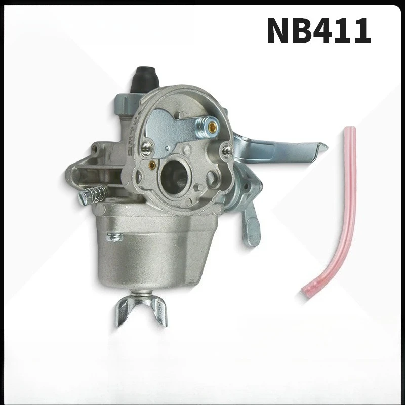 For Robin CG411 EC04 49CC RB411 Garden Trimmer NB411 Carburetor PZ13A Replacement