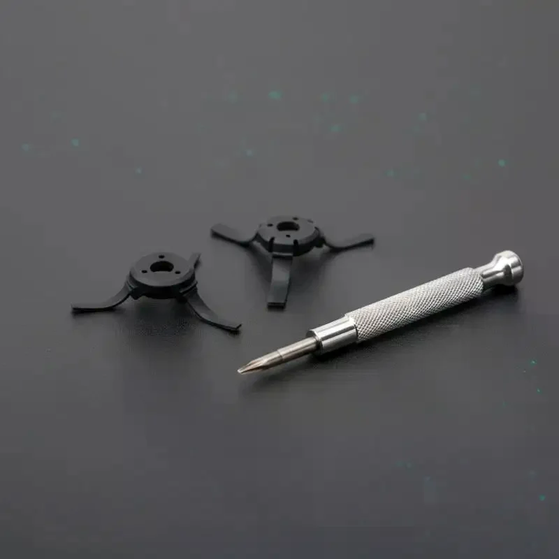 Mini3 Pro Gimbal Shock Absorber Ball Resilient Rubber Dampers Uncut Damping Cushion for Smooth Drone Exploration