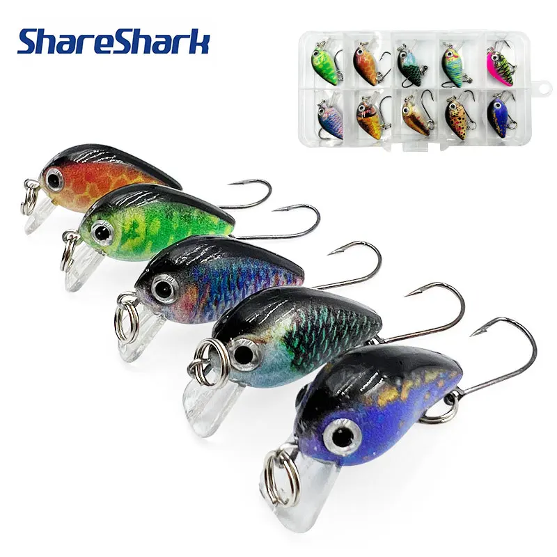 Shareshark 1.5G Mic…