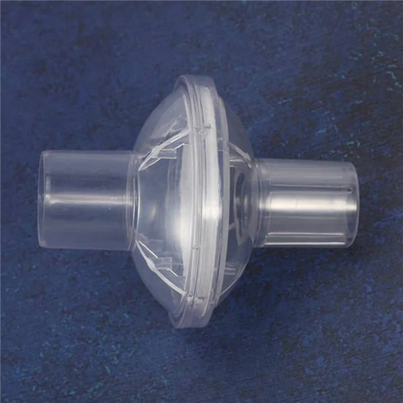 

B92B-4 Pcs Filter For Breathing Mask Sleep Apnea Snoring CPAP Bacterial Viral Tube Hose Machine Accessories