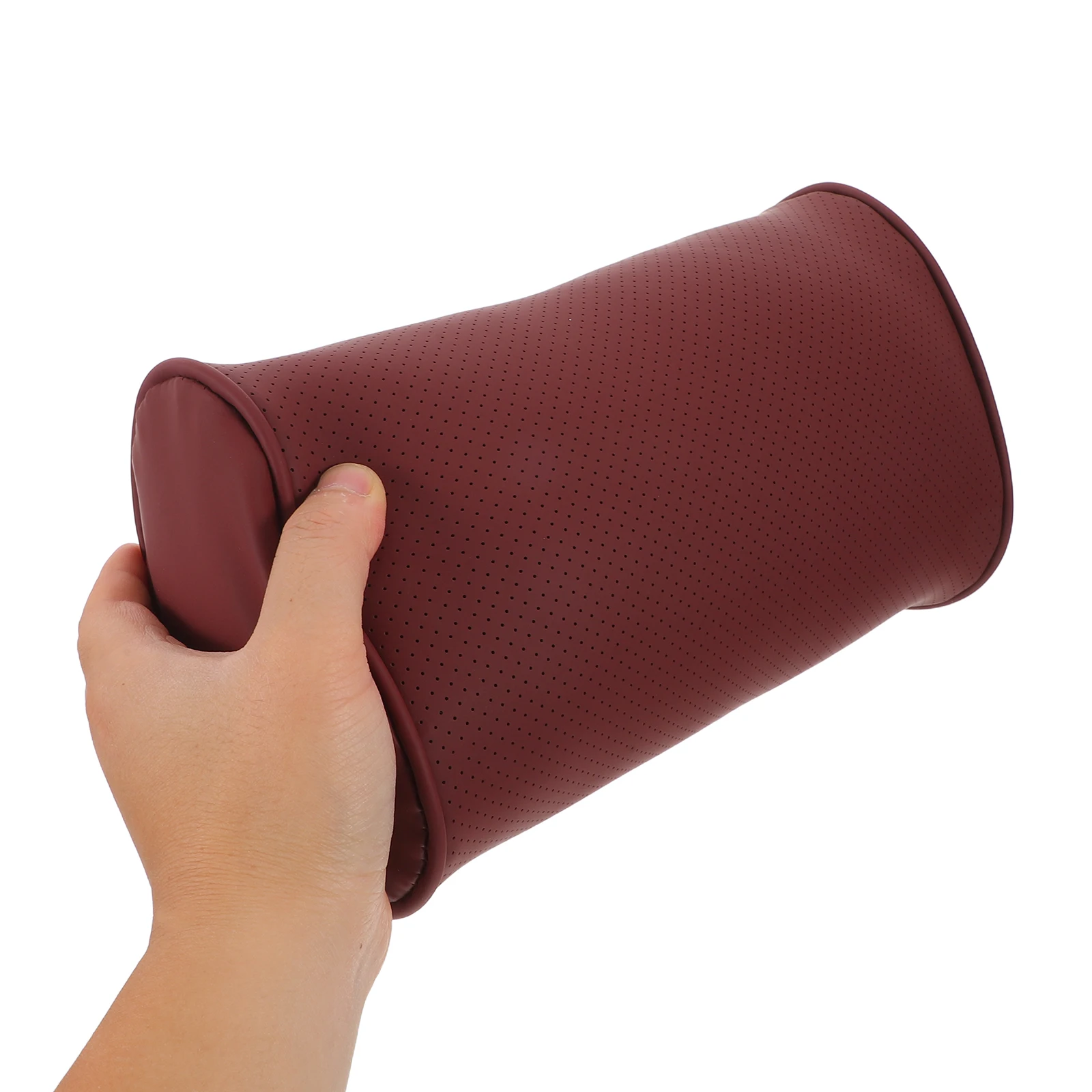 

Дышащая автомобильная подушка для шеи, водопоглощающий материал, эргономичный, 24,24x5,89x4,05 дюйма для комфортной поддержки шеи вождения