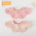 Pink Barbie Bear
