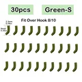 Green - S