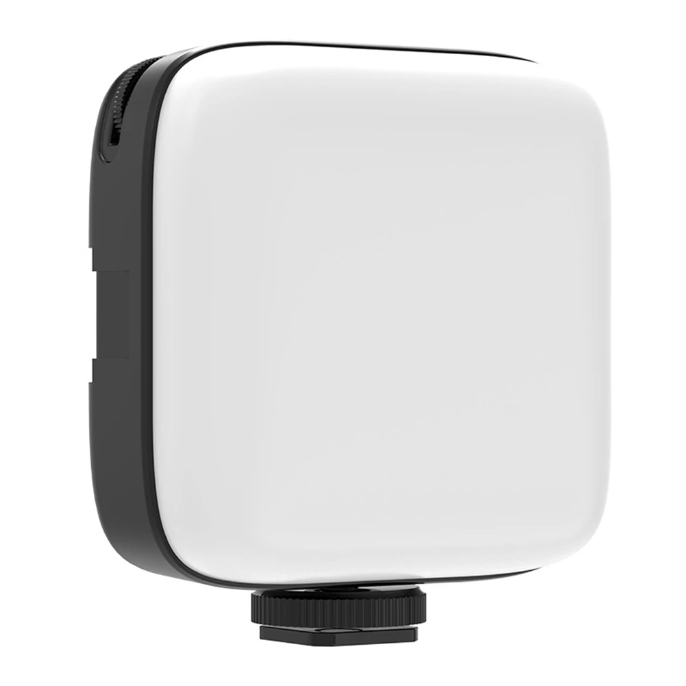 

AAA87 LED Video Fill Light 3000-9900k Mini Studio Photo Light Bicolor Temperature Camera Phone Photography Fill Lights 2000mah