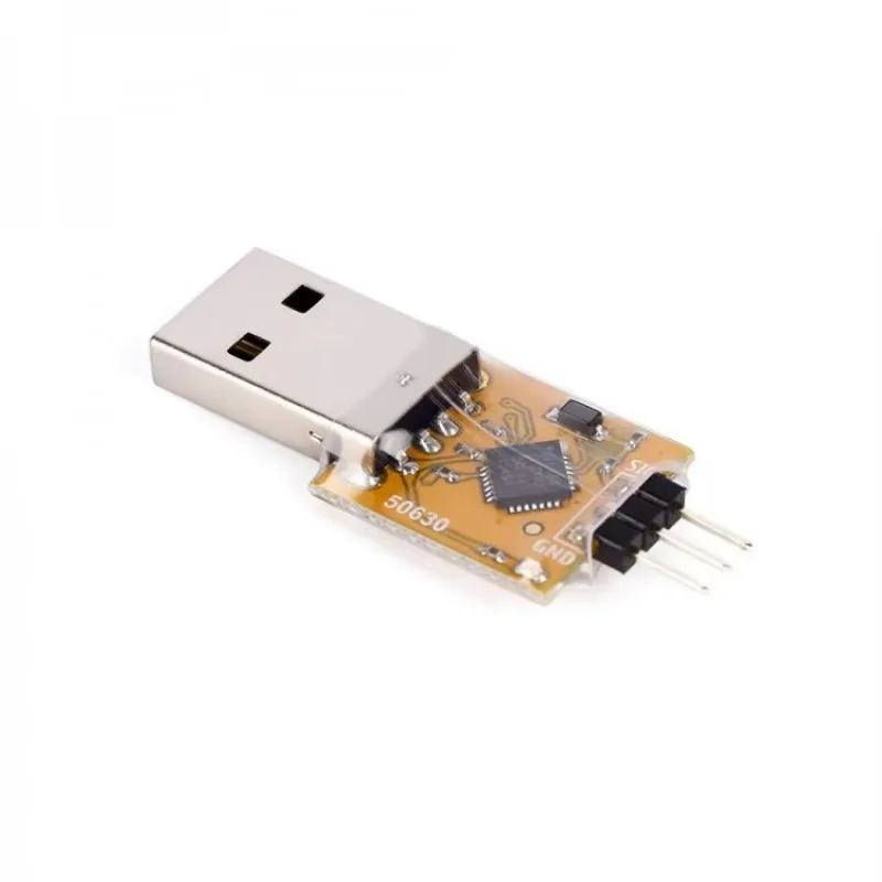 KINGKONG ESC PC Software Communication Adapter USB/COM Linker For DYS EMAX DALRC BLHeli speed controller program bootloader