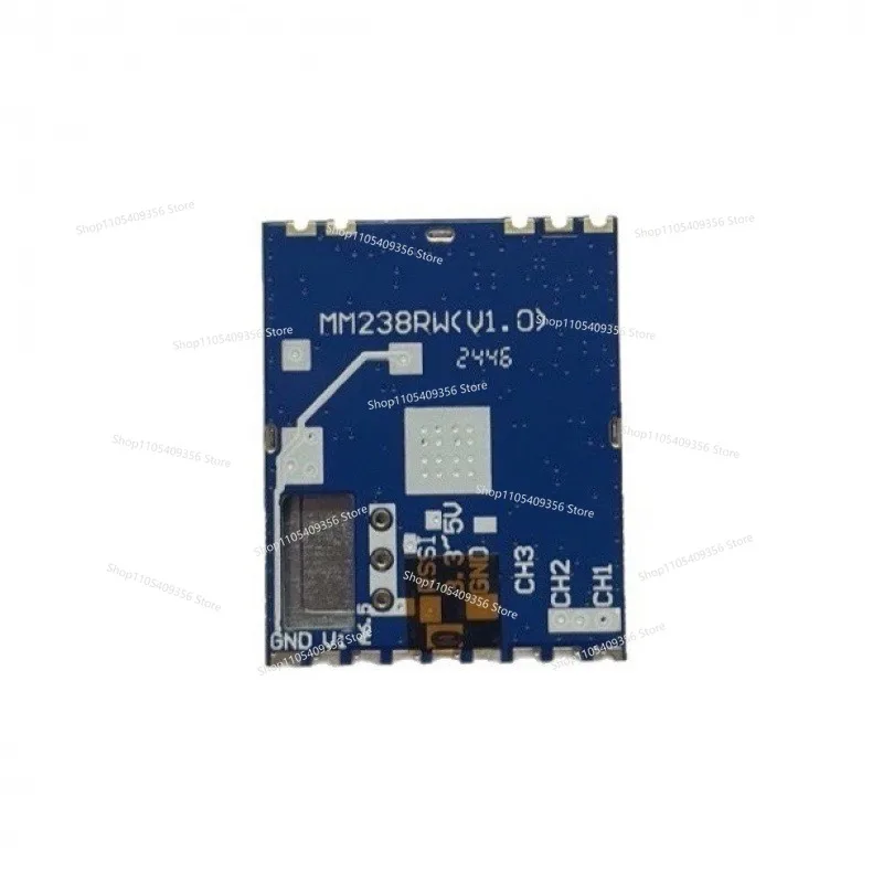 For 5.8G MM238RW Wireless Video Transmission Receiving Module, Receiving Module