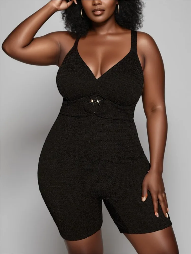 

L-4XL плюс размер бикини с высокой талией женский пуш-ап большой размер 3XL 4XL купальник летний Mujer купальник с контролем живота комплекты бикини