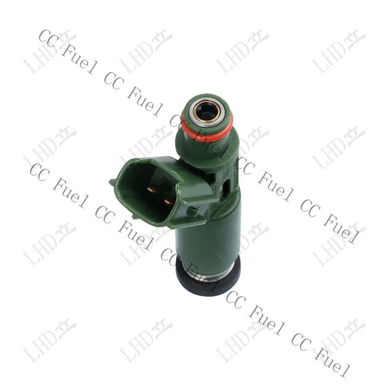 C+ 4x Fuel Injector 23209-0D040 Fit For Toyota Corolla Matrix Celica Vibe Chevy/