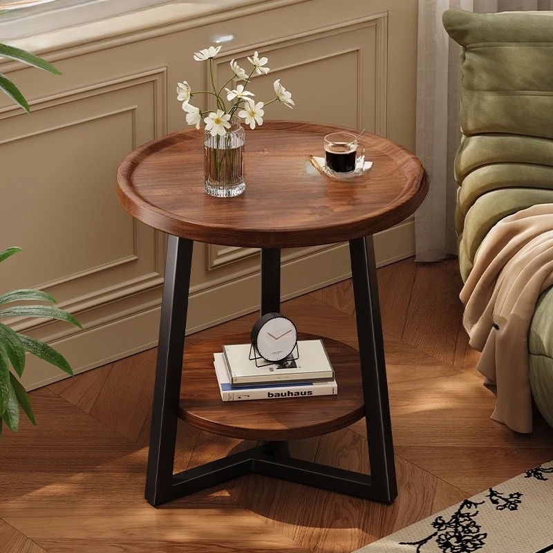 

living room coffee tables household Removable modern corner tables mobile stoliki kawowe nowoczesne home furniture fashionable