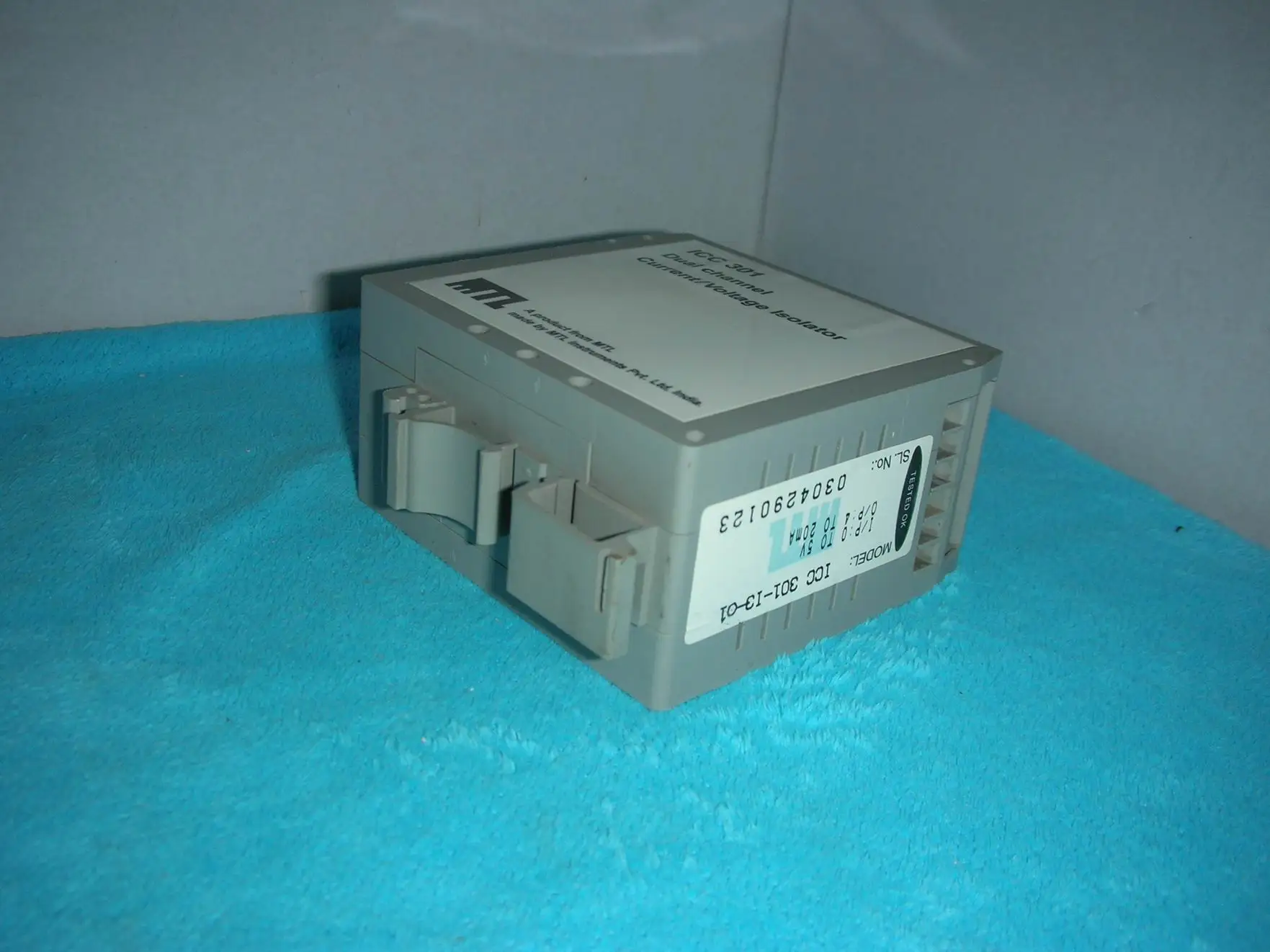 1PC★MTL ICC301 ICC301-I3-01