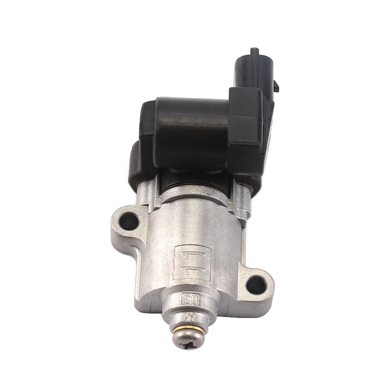 

Idle Air Control Valve 35150-23700 3515023700 35150-23900 3515023900 For Hyundai Elantra Tiburon Tucson Kia Soul Spectra 03-2010