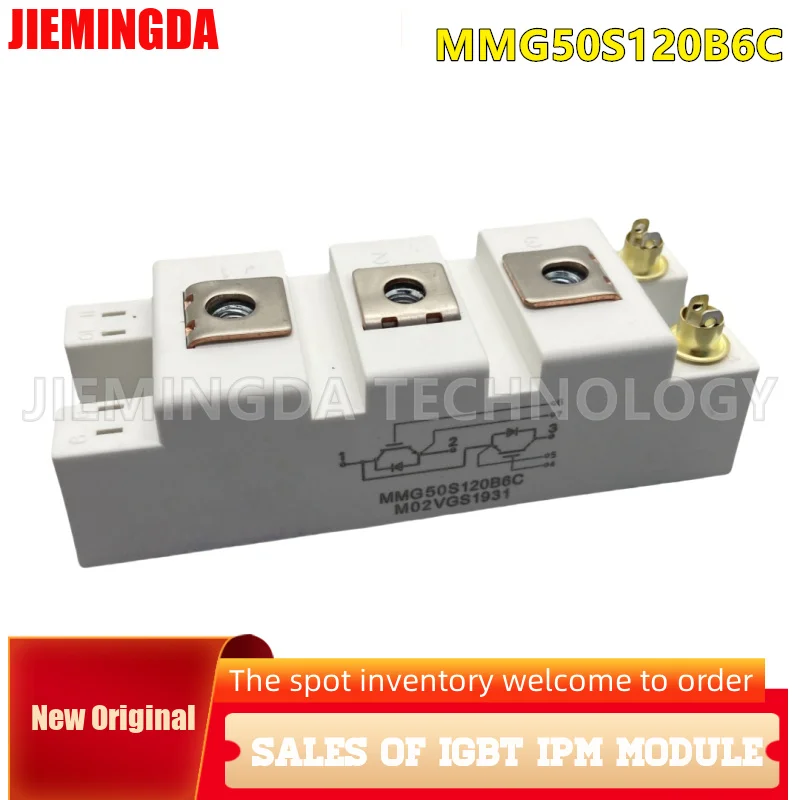 

MMGU100S120B6TN MMGU75S120B6TN MMG75S120B6C MMGU50S120B6TN MMG50S120B6C MMGU150S120B6C Модуль IGBT НОВЫЙ ОРИГИНАЛ В НАЛИЧИИ
