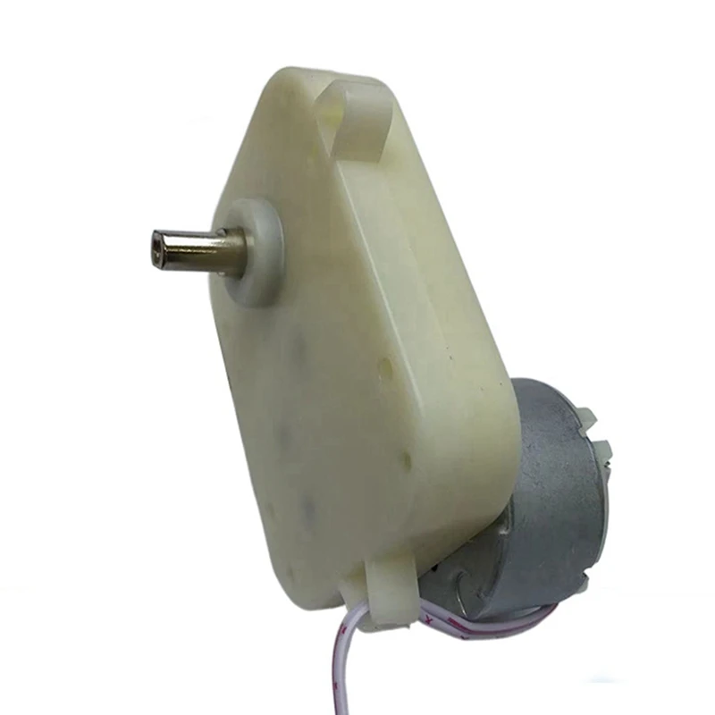 AT02-JS50 Watch Winder DC Motor Repair Accessories Replacement Motor Display Stand Motor Power Tool Parts