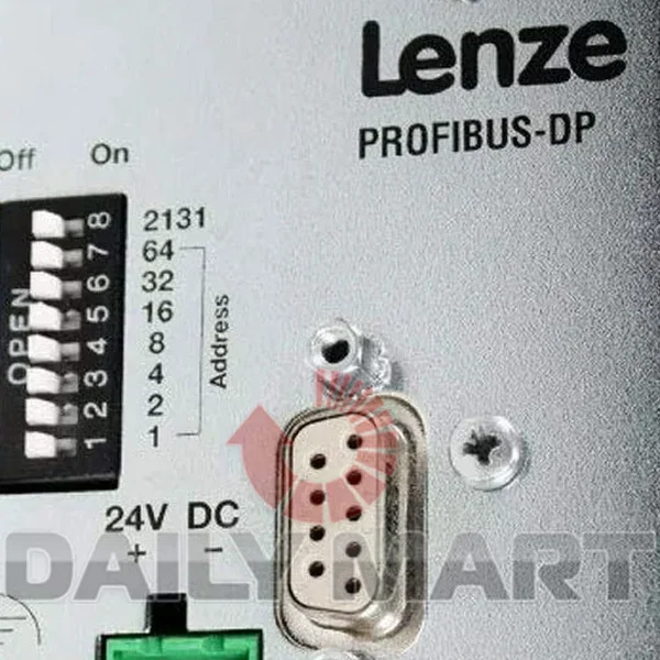 

2026 In Box Emf2133ib Drive Brand New Original Spot Plc