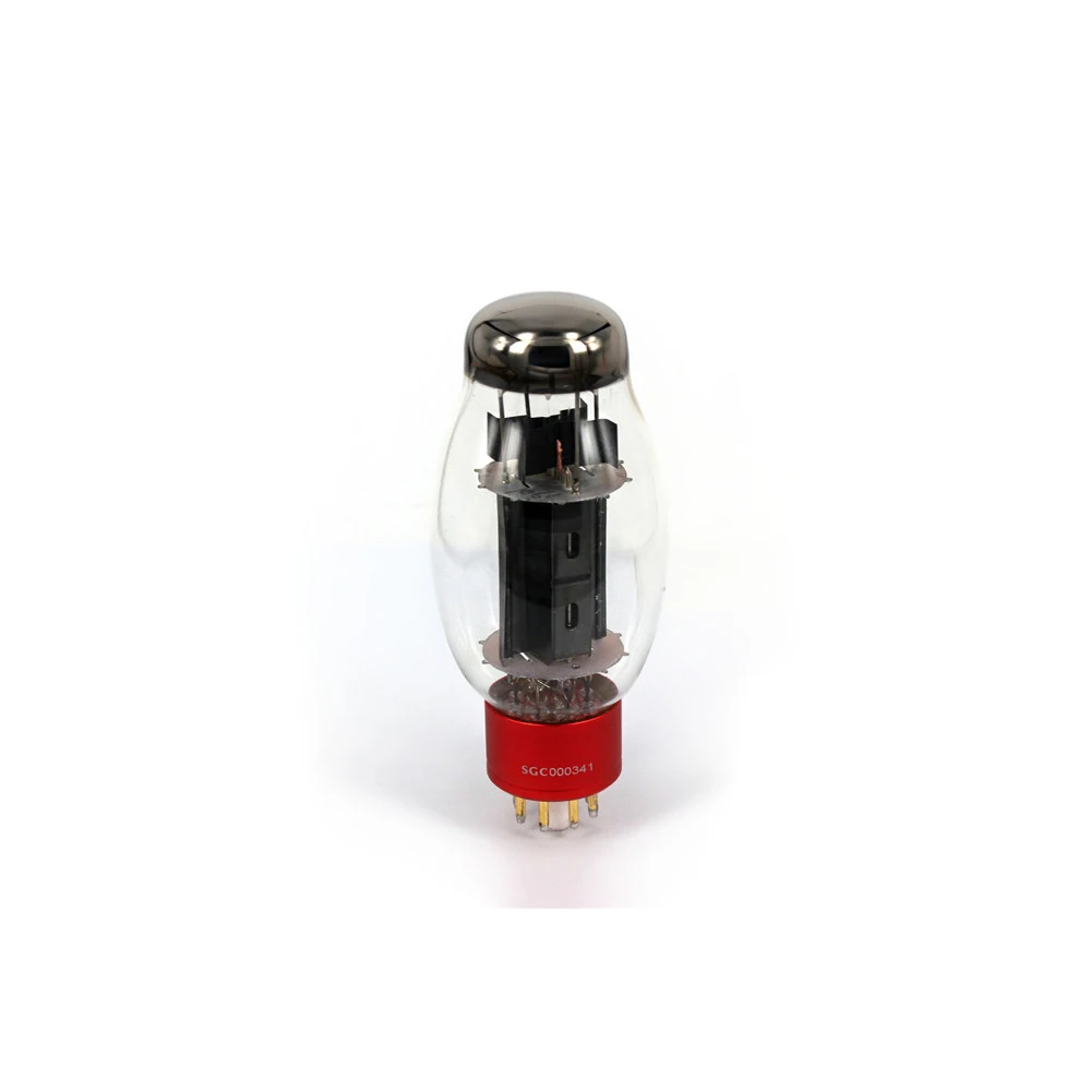 

Shuguang WE6SN7 PLUS Electronic Vacuum Tube Amplifier Replaces 6SN7 6N8P CV181 6H8C 5692 Vacuum Tube Factory Precision Matching