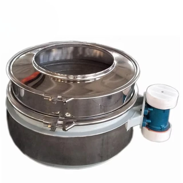 فصل الخدمة الطويلة في الحياة من المصنع الاحترافي، فاصل الطرد المركزي المستمر الأوتوماتيكي عالي السرعة للسائل الصلب