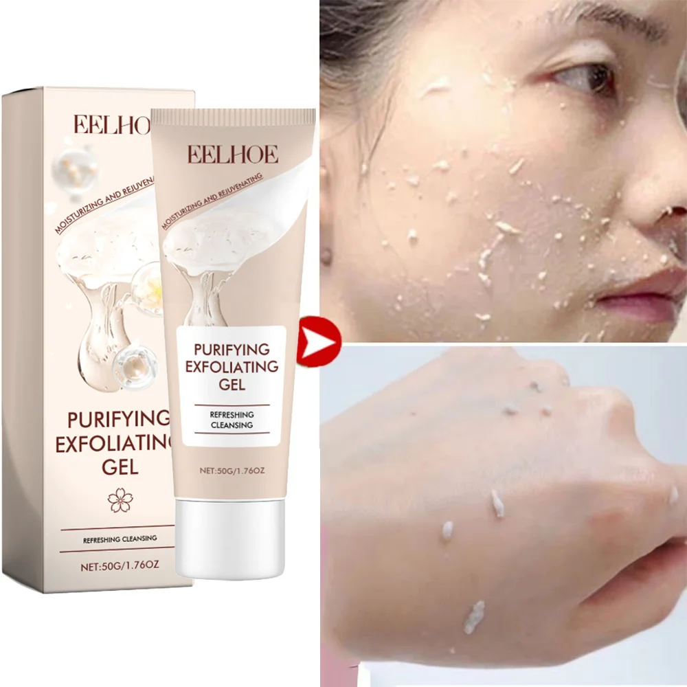 

Отшелушивающий очищающий гель для омоложения сухой кожи. Смягкое разглаживание кожи. Сужение пор. Улучшение тусклой кожи. Очищающее пенящееся средство для лица.