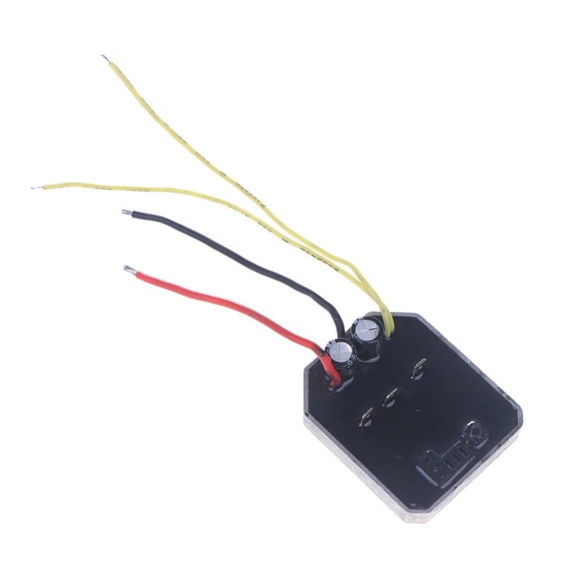 

Brushless Lithium Electric Angle Grinder Control Board 21V 60A Controller Driver Motherboard Accessories Speed Switch Power Tool