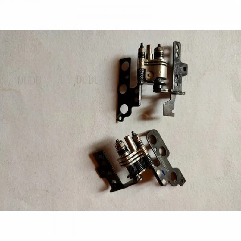 

QW New for HP X360 14-CD TPN-W131 hinges L+R