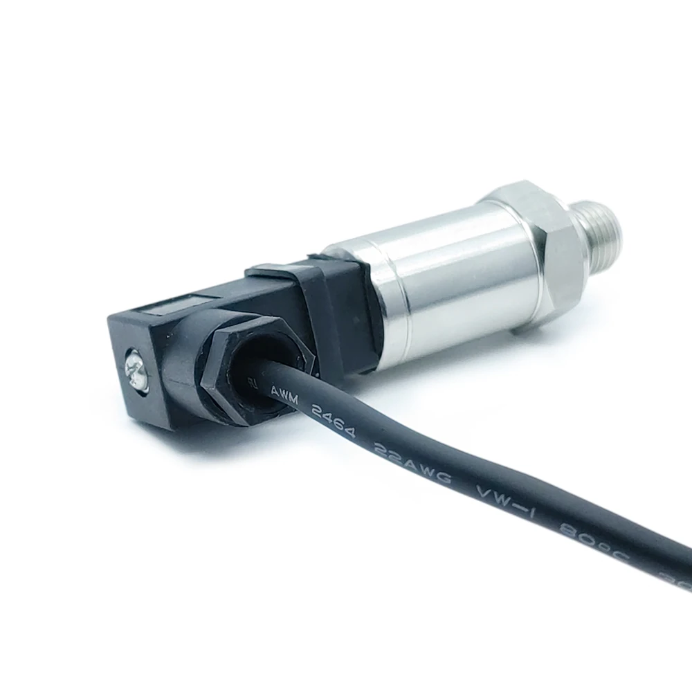 Imagem -05 - Água e Óleo ar Pressão Transmissor Sensor Transdutor Adequado para a Compra a Granel g1 936v 420ma 0600bar Opcional 304ss Shell 10 Pcs