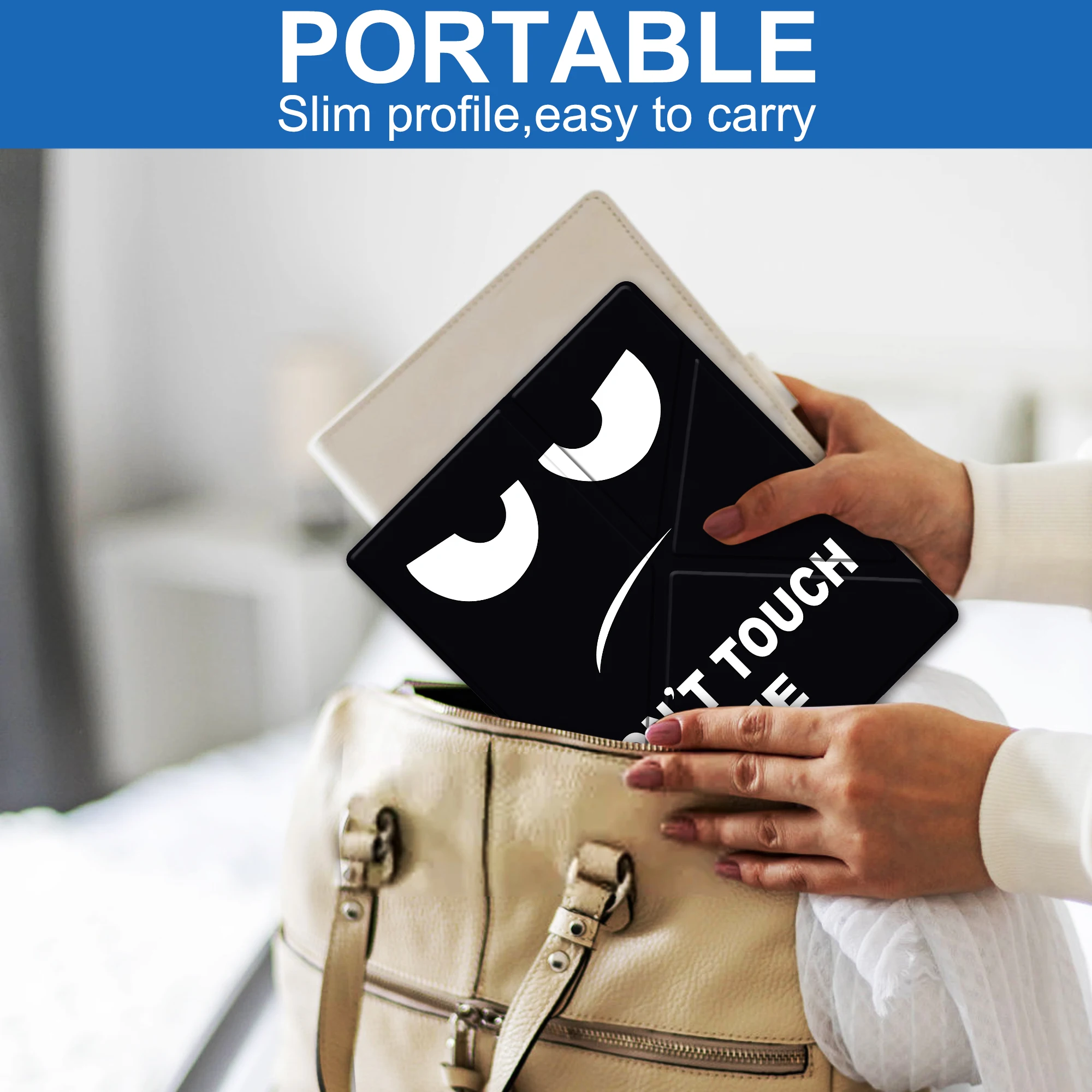 Tablet Case for KOBO Elipsa 2E 2023 Kindle Scribe 2022 kobo Libra Colour Shell Funda Shockproof Case Stylish Fashionable cover