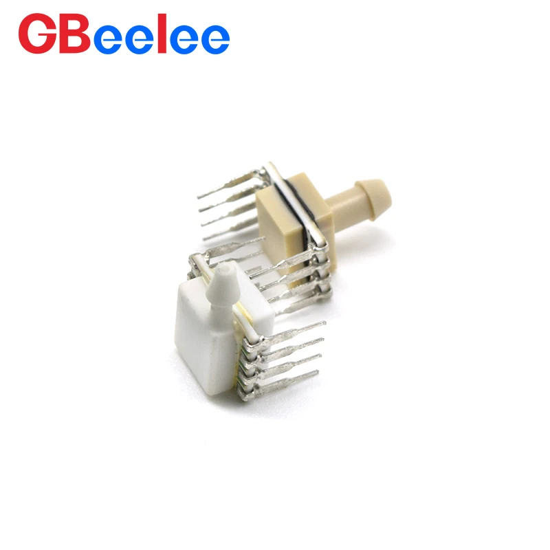 30個 BL-YL-MBN37 集積回路電子部品 ワンストップサービス ガスセンサー 圧力計 4インチ H2O 8DIP 高圧計